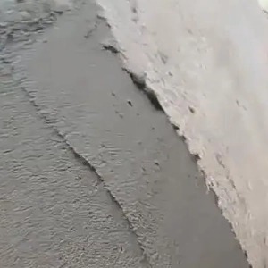 丹阳水工建筑物I级C55聚合物改性水泥砂浆 渠道防渗泵站加固迎水面抗冲刷砂浆