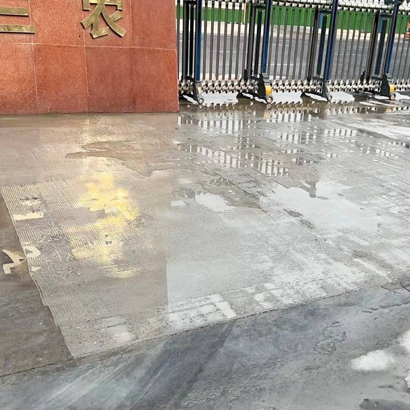 丹阳水泥路面翻新砂浆